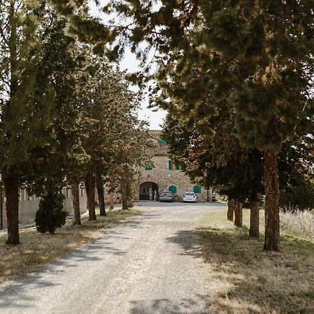 Perelli Winery Villa Bucine Luaran gambar