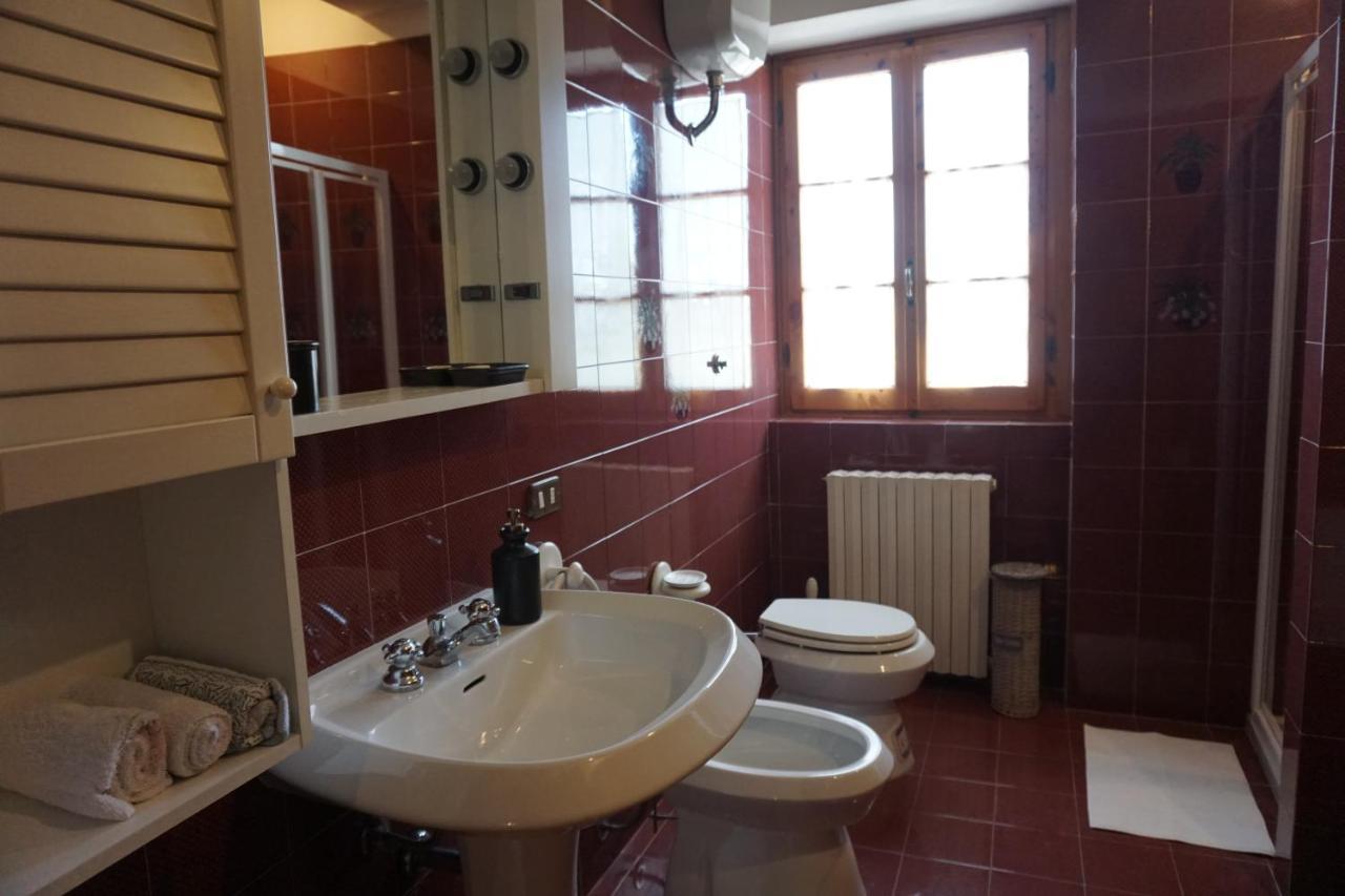 Perelli Winery Villa Bucine Luaran gambar